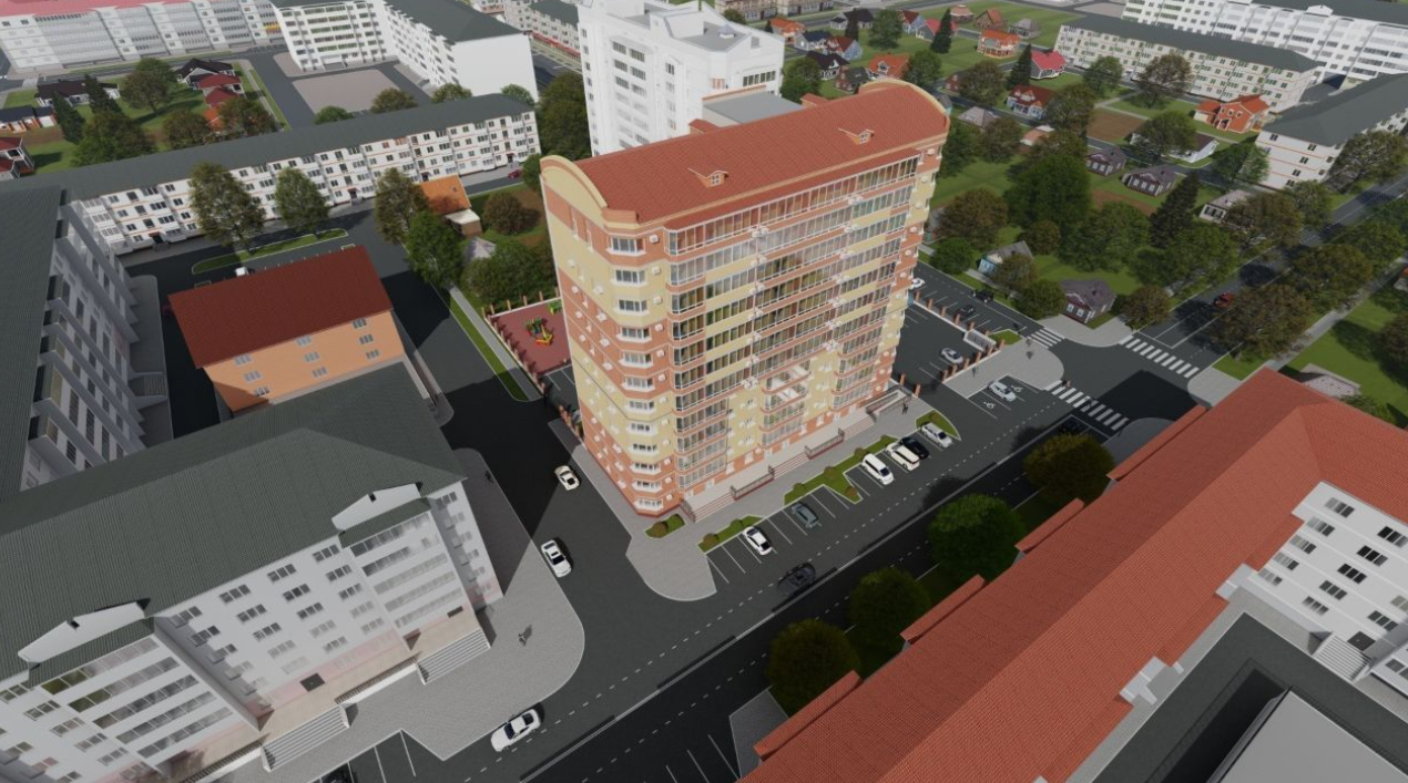 Квартал 165